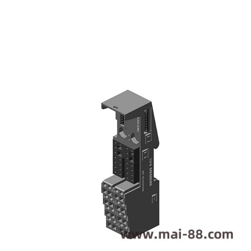 FM 458-1 DP Technical Diagram