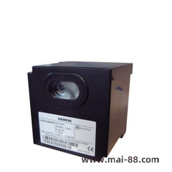 Siemens 6DD1683-0CD0 Industrial Application