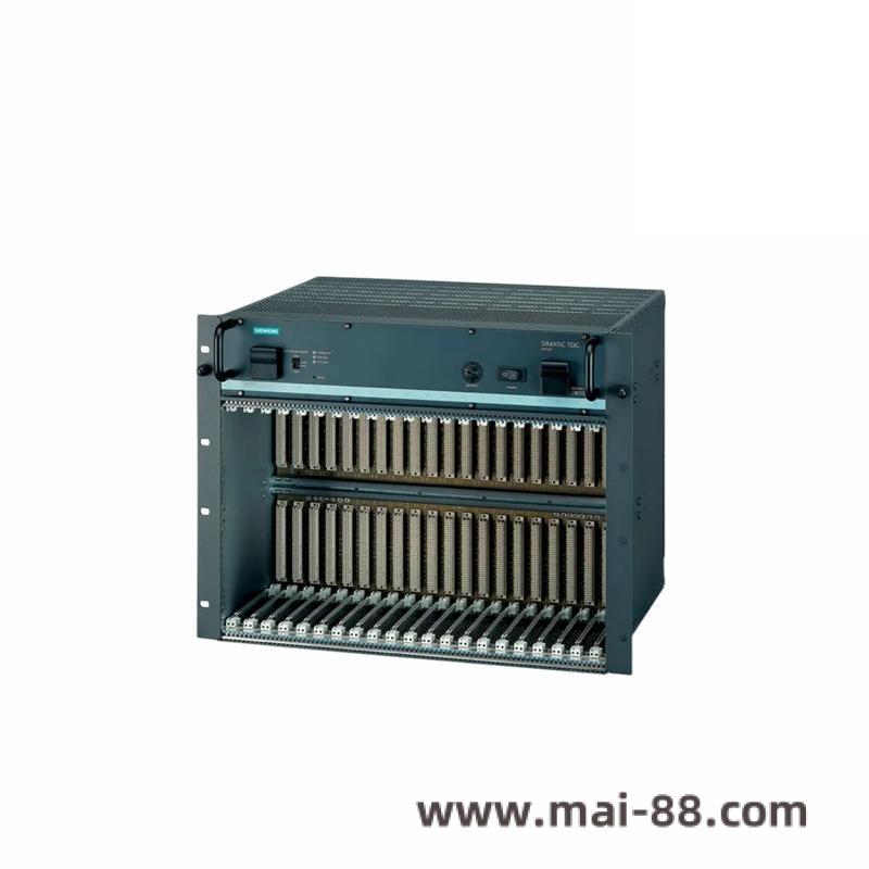 Siemens 6DD1683-0CH0 Industrial Communication Module