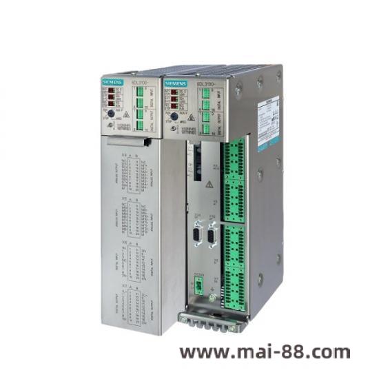 Siemens 6SN1123-1AB00-0CA2