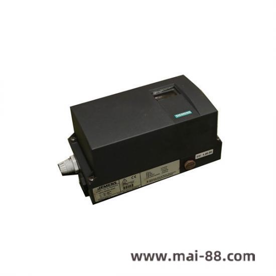 Control system component