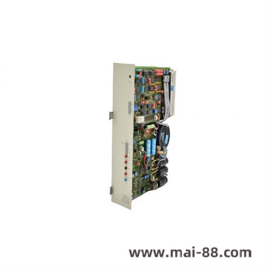 GE DS100 Connector Interface