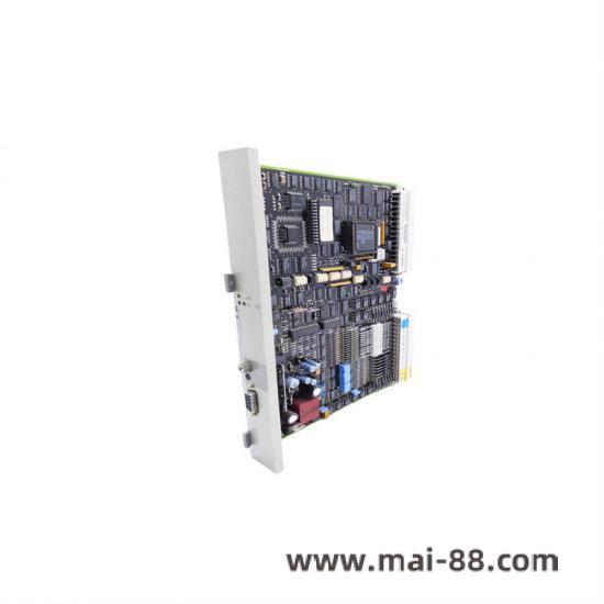 Industrial Module Applications