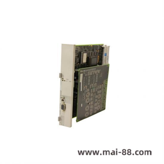 Industrial Automation Module
