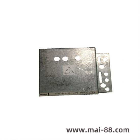 Siemens PLC Expansion Module