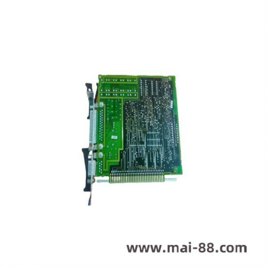 Siemens R911276593 side view