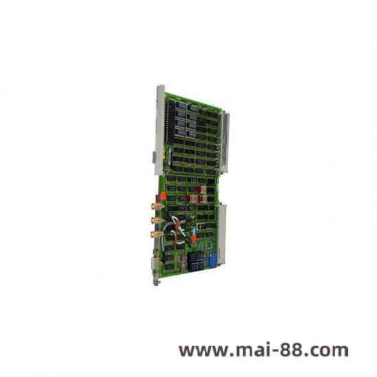 Siemens Drive Card Interface Module