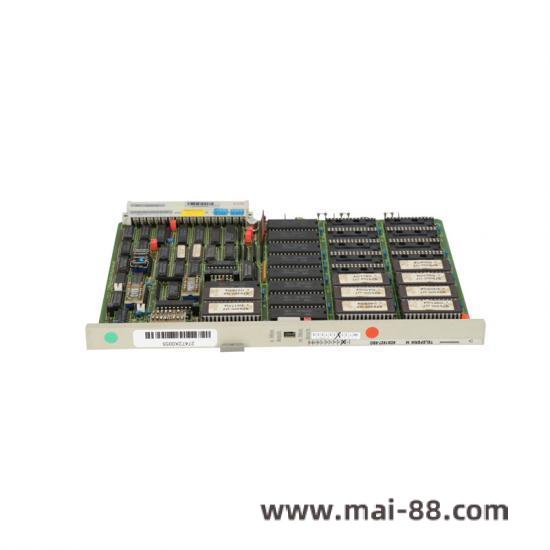 Motor technical details