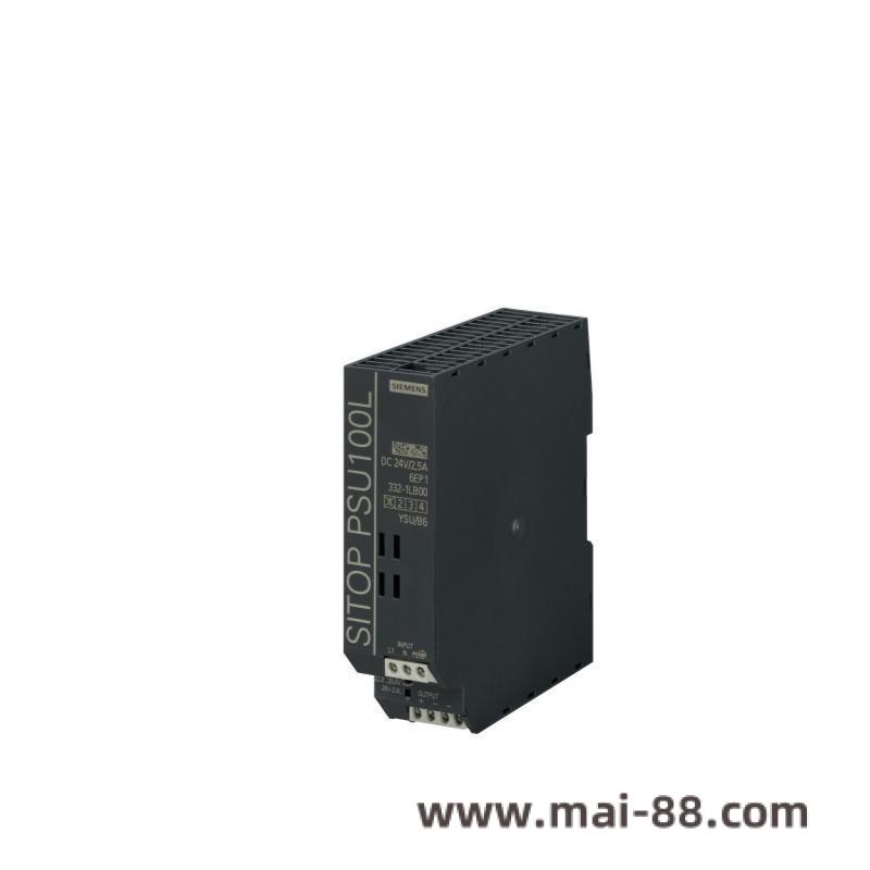 ABB DSQC 332