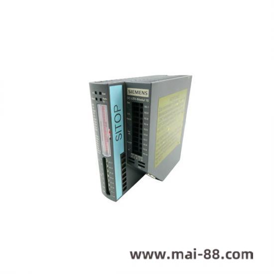 KOLLMORGEN 0-60063-1 Technical Specifications