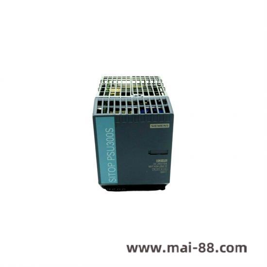 Siemens Power Supply Unit