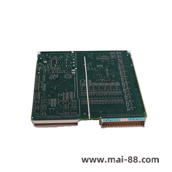 Siemens 6RB2101-2A-Z front view