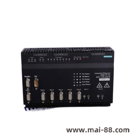 BESS Control Module