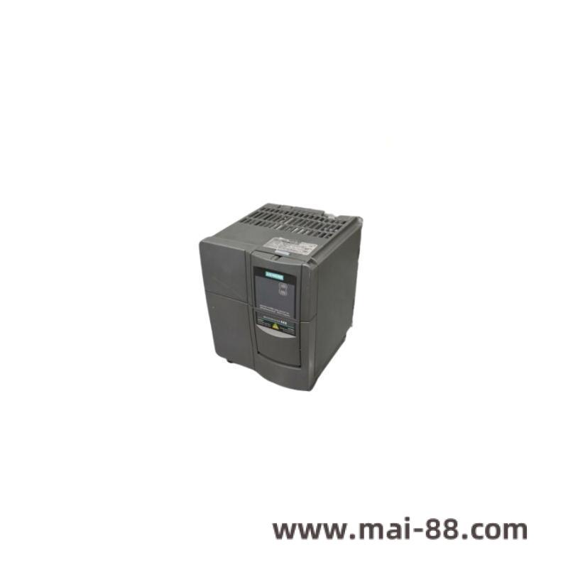 SIEMENS 6ES5375-1LR41 Front View