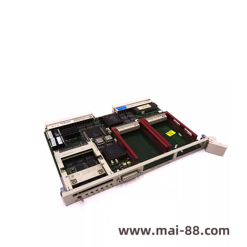 SIEMENS 6ES5375-1LR41 Technical Diagram