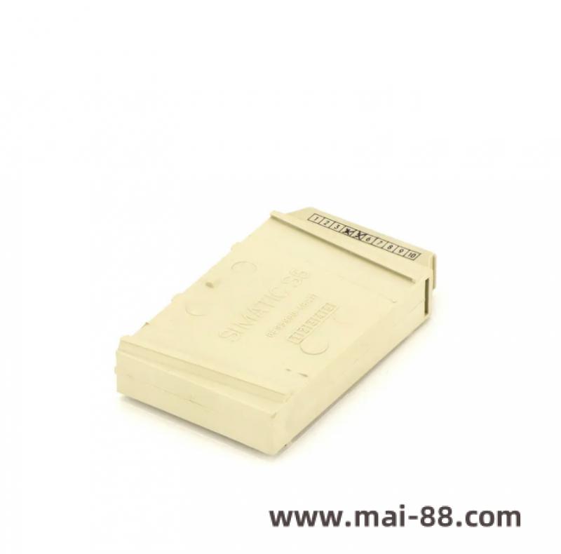 Siemens 6ES5377-0AB41 Technical Diagram