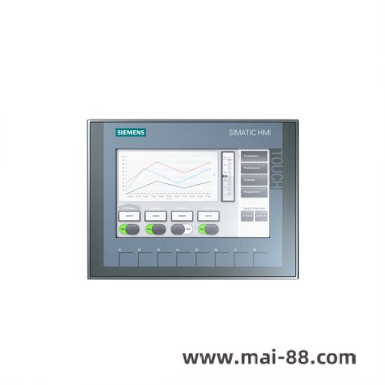 Siemens 6ES5377-0AB41 Front View