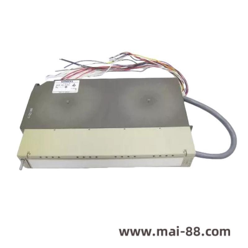 ABB 07AC91E GJR525300R0101 Module