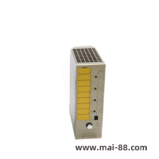 Industrial Control System Integration Example