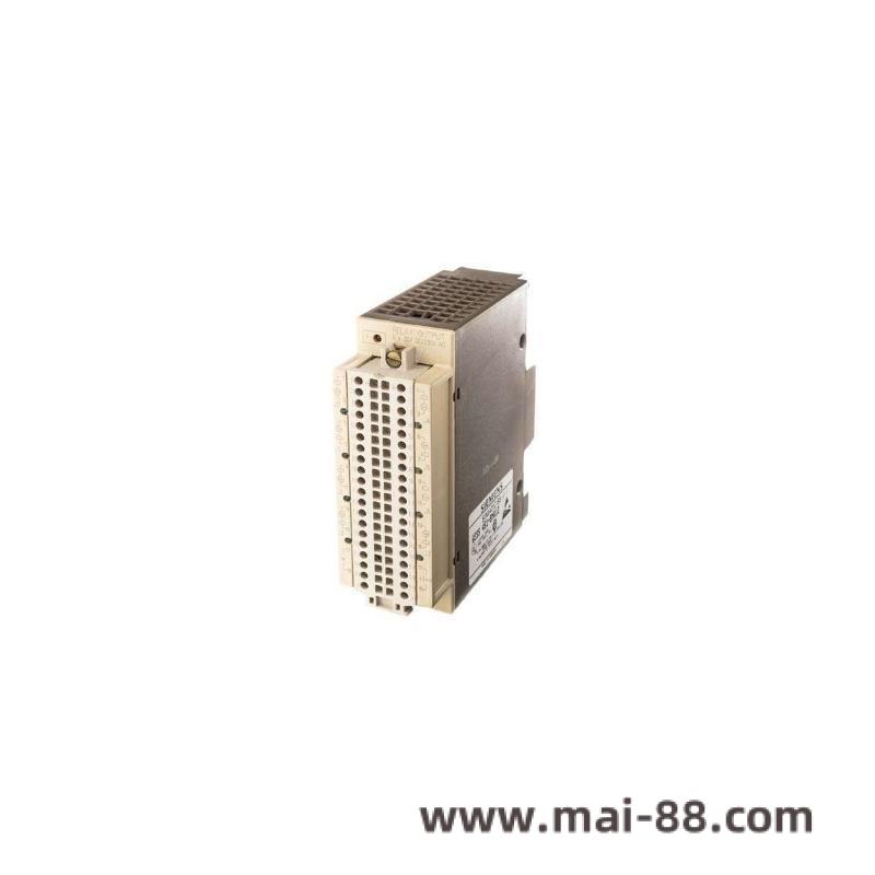 SIEMENS 6ES5451-8MR12 Front View