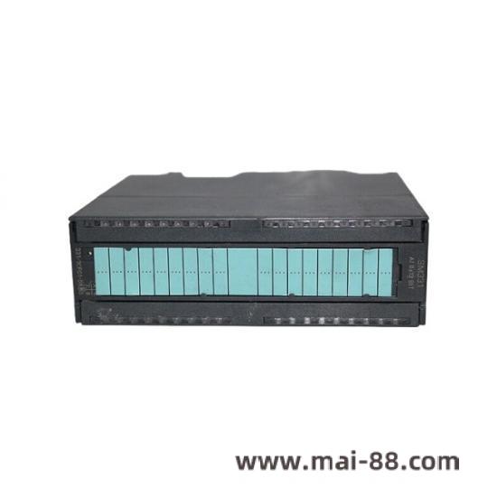 SIEMENS 6ES5451-8MR12 Side View