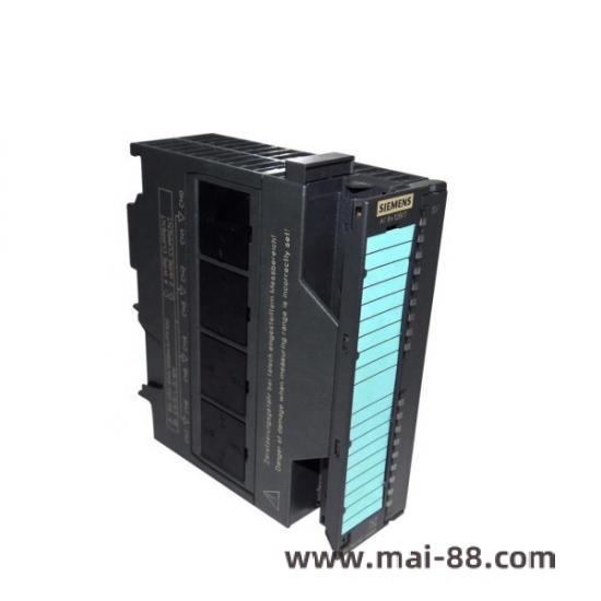 Siemens 6ES5464-8MD11 Installation