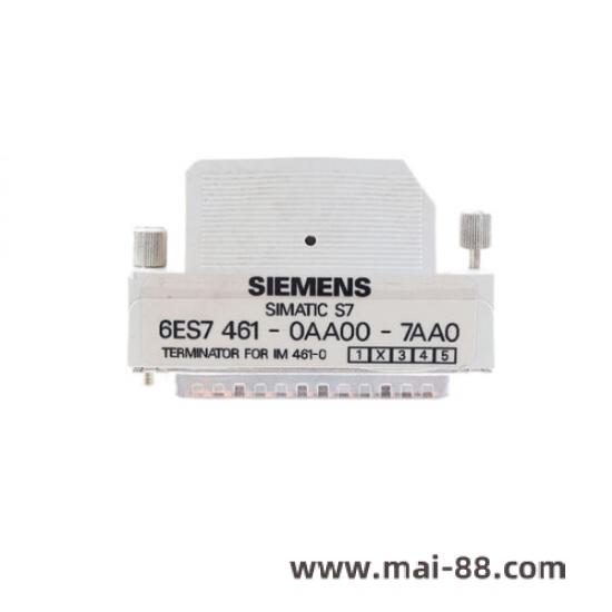 SIEMENS 6ES5760-0AB11 Module