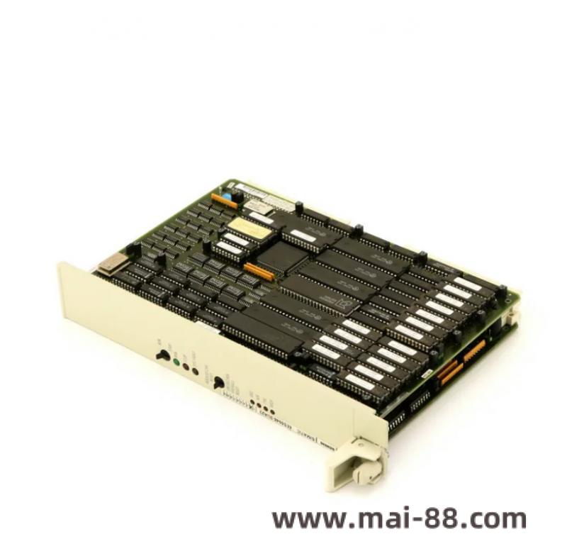 Siemens S7-1200 Front View