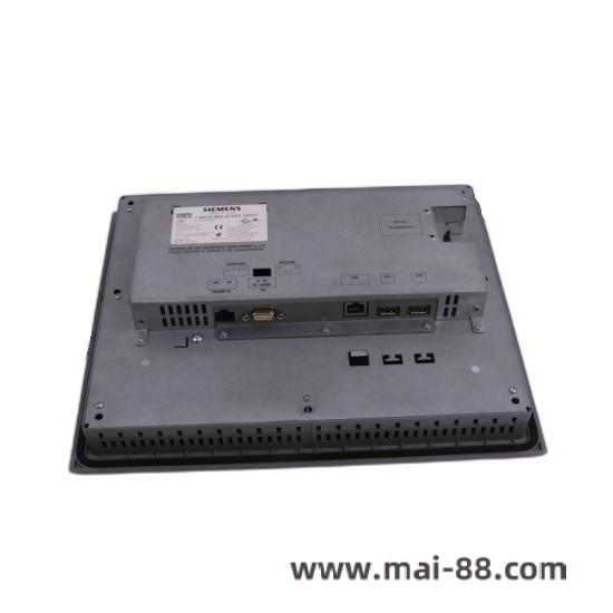 SIEMENS 6ES5948-3UR21 VERSION7