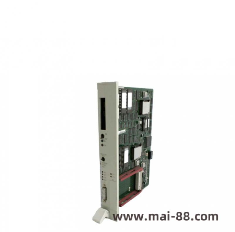 SIEMENS 6ES5955-3LF11 Front View