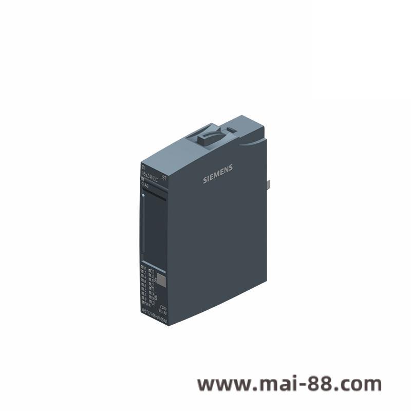 Module Installation Diagram