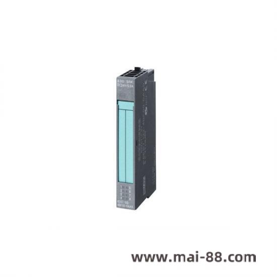 Siemens 6ES7132-4BF50-0AA0