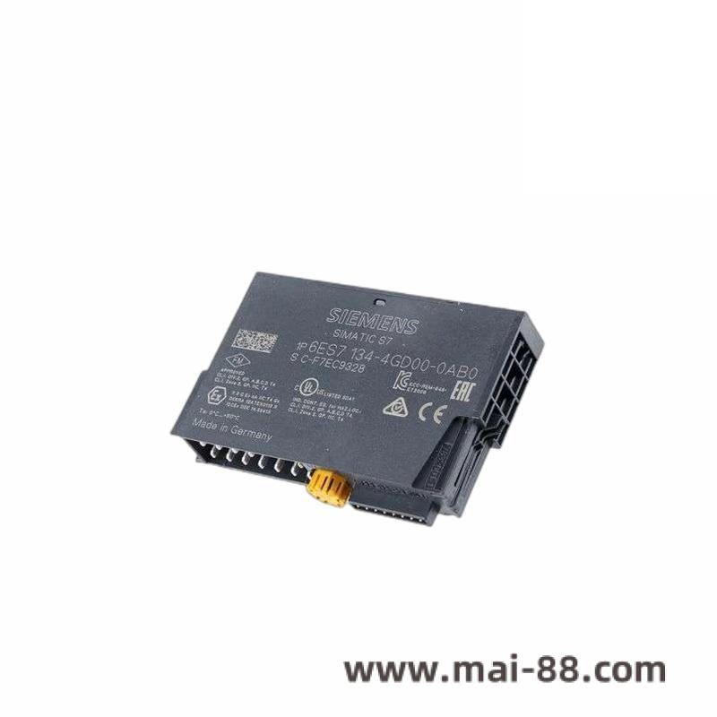 6ES7134-4GD00-0AB0