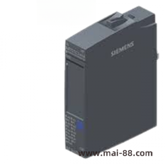 6ES5340-3KB41 Front Panel