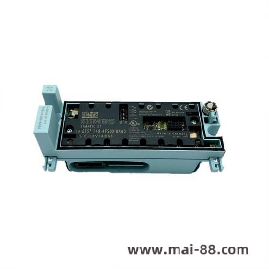 SIEMENS 6ES7148-4FS00-0AB0