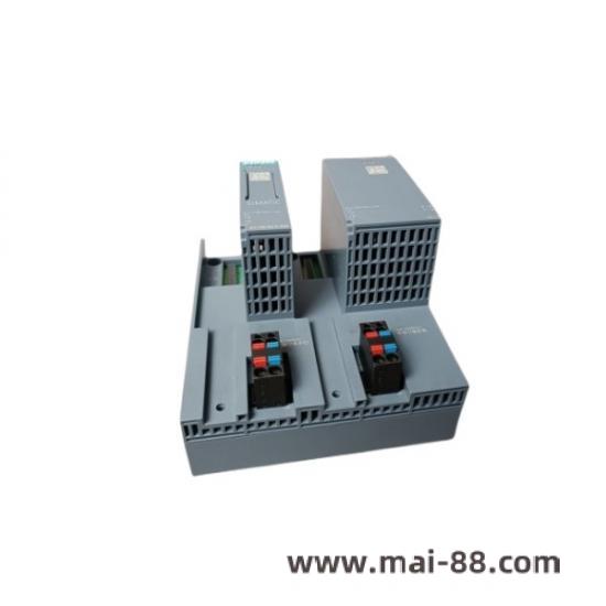 Side connectors