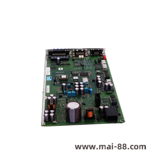 SIEMENS 6ES7193-0CB20-0XA0 Front View