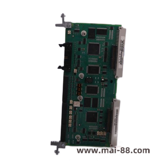 SIEMENS 6ES7193-0CB20-0XA0 Side View