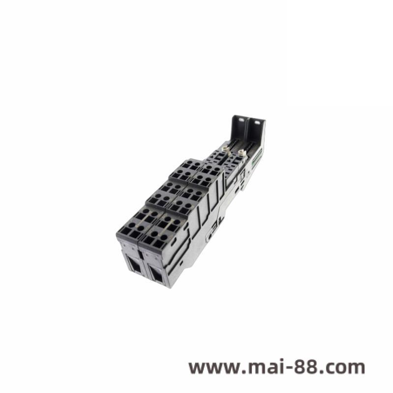 Industrial Terminal Modules