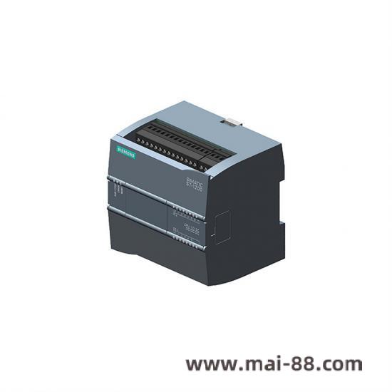 Module rear connections