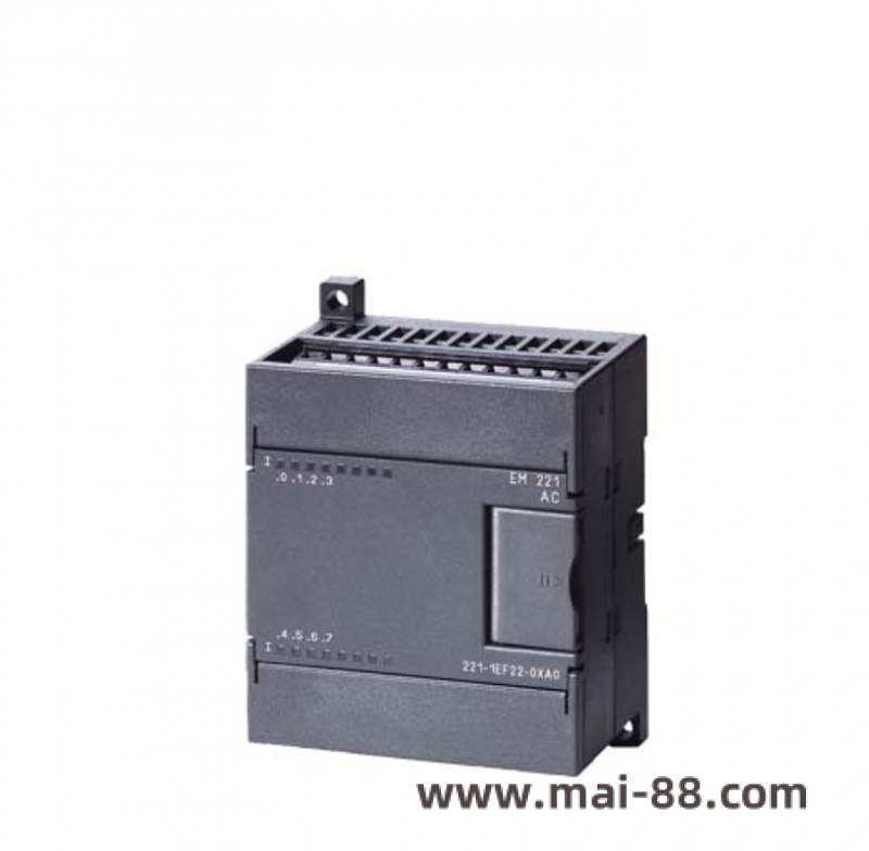 SIEMENS 6ES7221-1BH22-0XA0