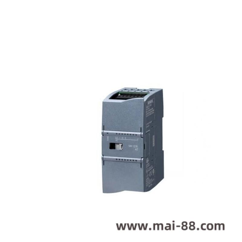 SIEMENS SIMATIC S7-400 Interface Module 505-6660B