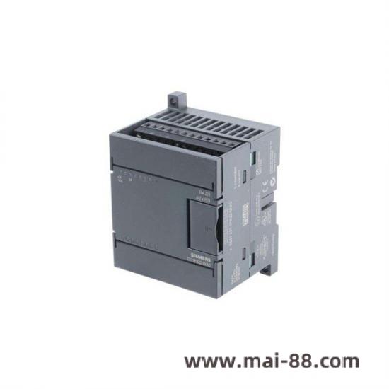 Siemens industrial power components