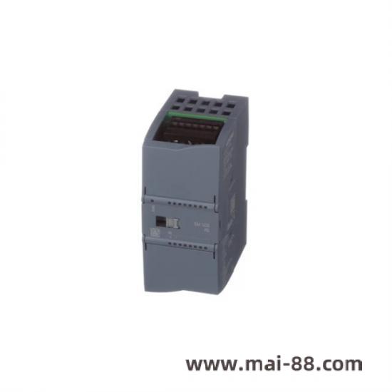 ROEMHEKD D35321 Industrial Control Module