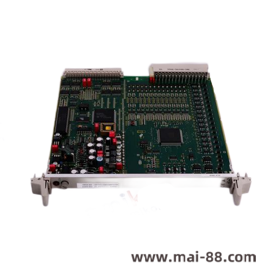Siemens 6ES7235-0KD22-0XA0 front view