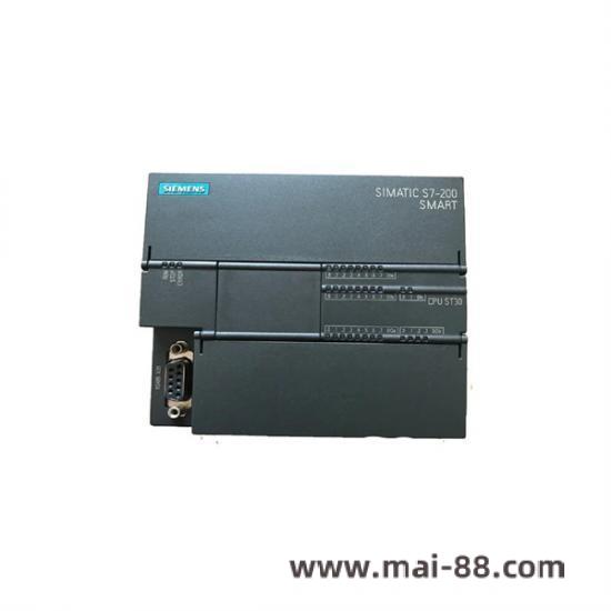 SIEMENS SIMATIC S7-200 Smart