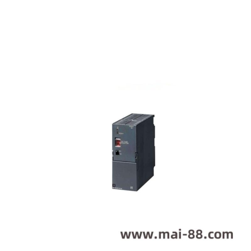 Industrial Installation