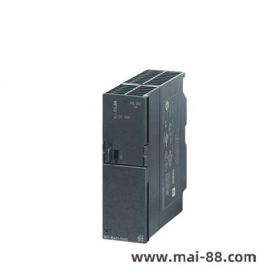 Siemens 6ES7307-1BA01-0AA0
