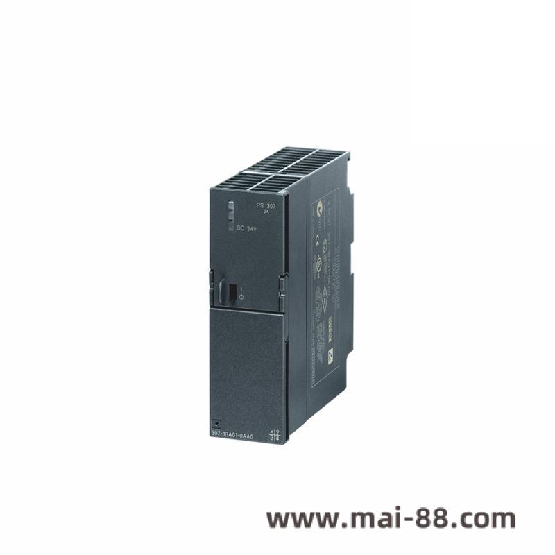 Siemens Power Module