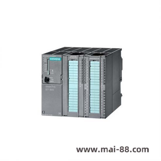 Siemens 6ES7 357-4AH03-3AE0